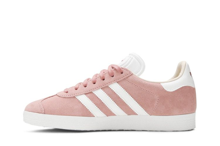 Кроссовки Adidas Wmns Gazelle 'Ash Pearl'