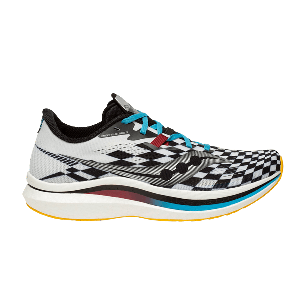 Кроссовки Saucony Endorphin Pro 2 'Reverie'