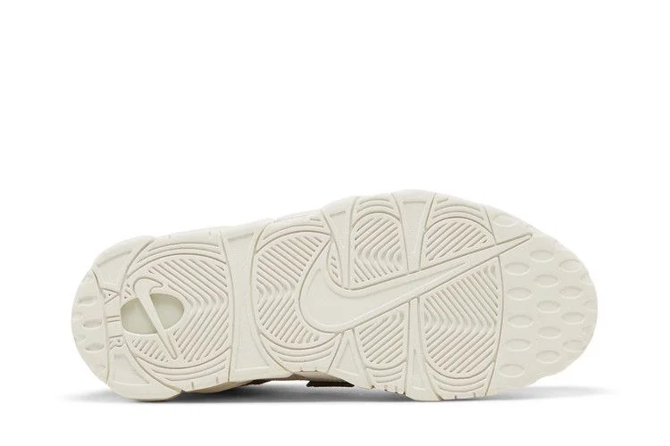 Кроссовки Nike Wmns Air More Uptempo 'Basketball Leather'