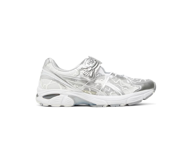 Кроссовки Cecilie Bahnsen x Asics GT 2160 Pure Silver
