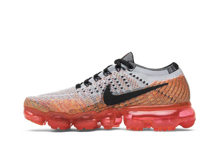 Кроссовки Nike Wmns Air VaporMax 'Heritage Zero'