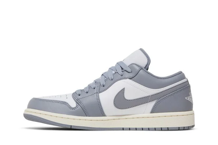 Кроссовки Air Jordan 1 Low 'Vintage Grey'