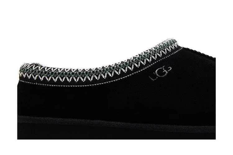 Сабо UGG Tasman 2 'Black'