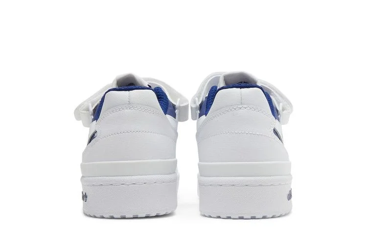 Кроссовки Adidas Forum Low 'White Victory Blue'