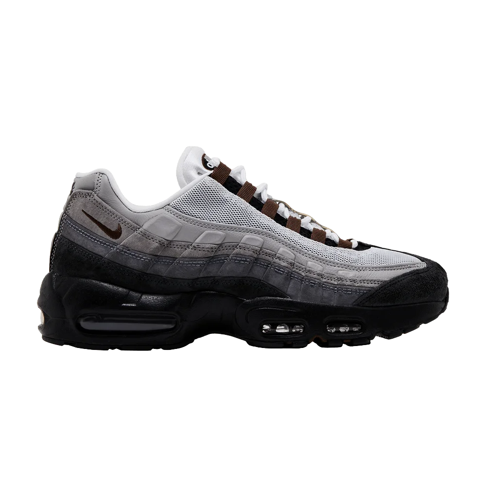 Кроссовки Nike SB x Air Max 95 OG 'Cacao Wow'