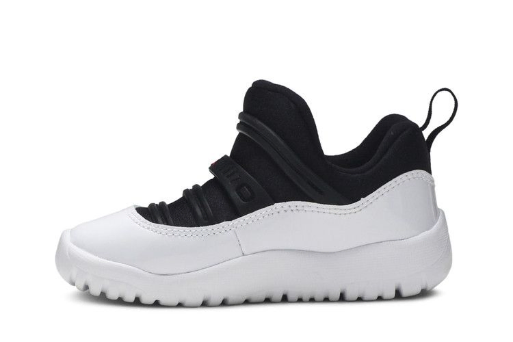 jordan-11-retro-little-flex-td-black-bq7102-010_02