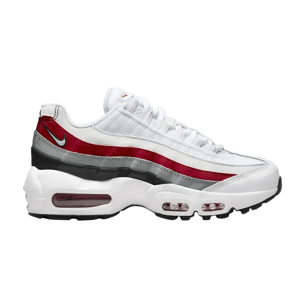 Krossovki-Nike-Air-Max-95-Recraft-GS-Black-Varsity-Red
