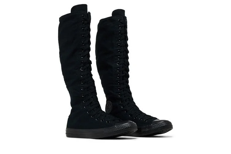 Krossovki-Converse-Chuck-Taylor-All-Star-XX-High-Triple-Black-7