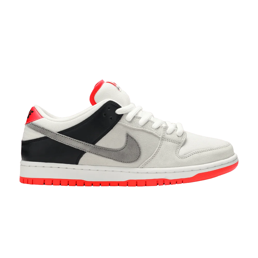 Кроссовки Nike Dunk Low SB 'AM90 Infrared'