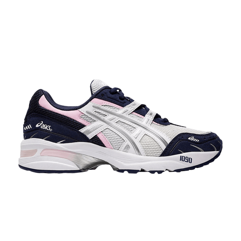 Кроссовки ASICS Wmns Gel 1090 'White Polar Shade'