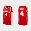 2022-23-Atlanta-Hawks-4-Skylar-Mays-Icon-Edition-Red-Jersey-100x100