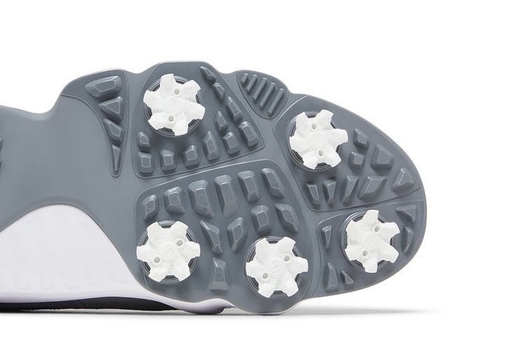 Кроссовки Air Jordan 9 Low Golf 'Cool Grey'