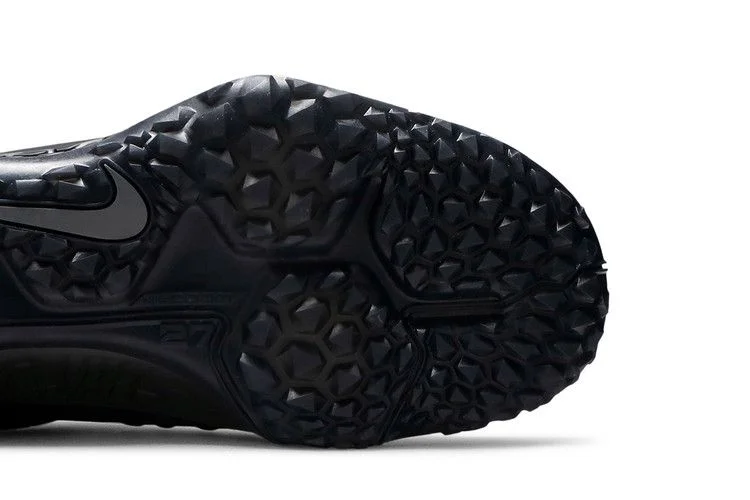 Krossovki-Nike-Force-Zoom-Trout-6-Turf-Black-Metallic-Gold-4
