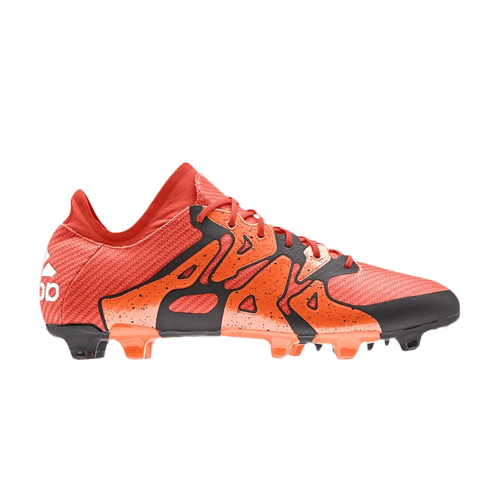 Krossovki-Adidas-X-15.1-FG-AG-Leather-Orange-Speckled