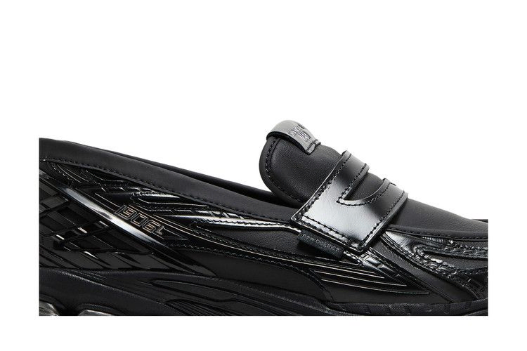 Кроссовки Junya Watanabe MAN x New Balance 1906L 'Black'