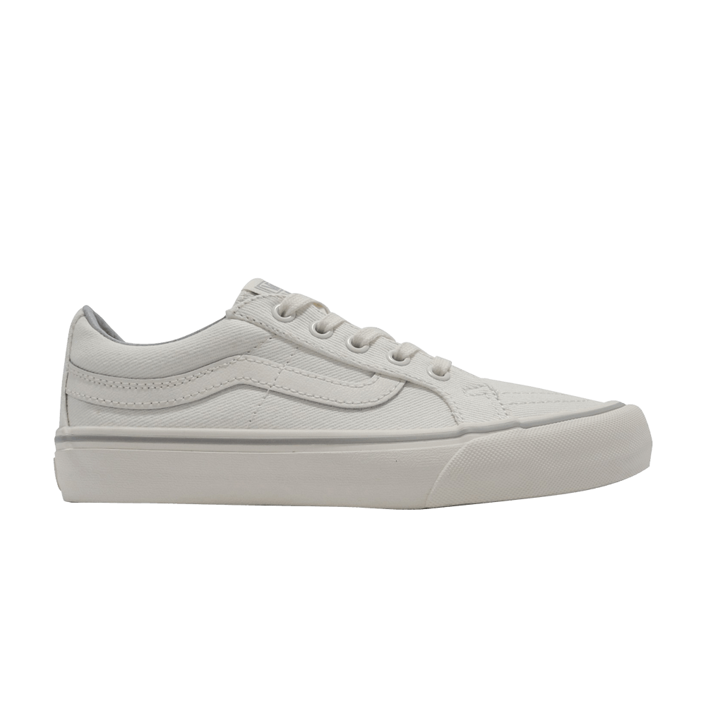 Кроссовки Vans Surf Supply x Sk8-Low Reissue SF 'Leila White'