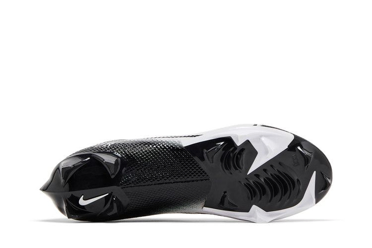 Кроссовки Nike Vapor Edge Speed 360 Wide 'Black White'