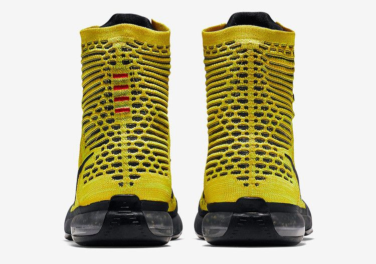Кроссовки Nike Kobe 10 Elite 'Opening Night'