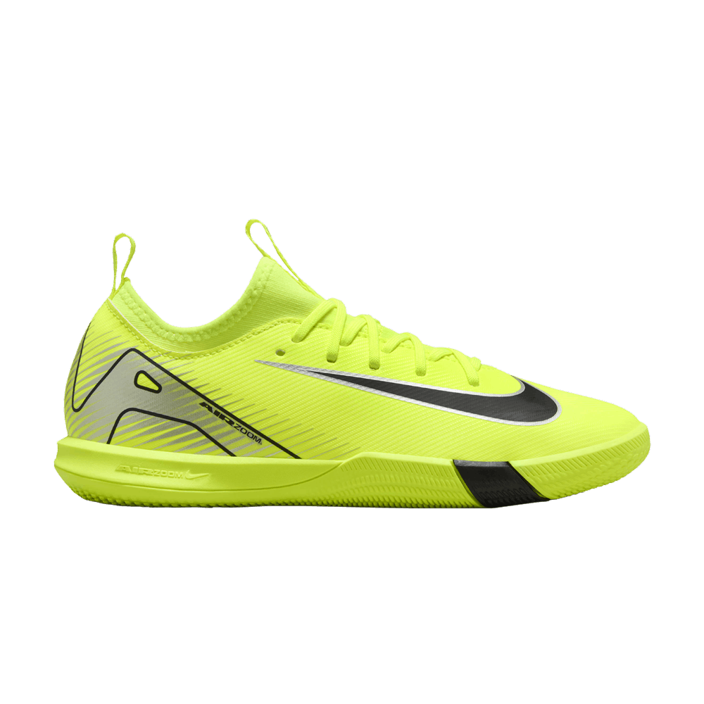 Кроссовки Nike Zoom Mercurial Vapor 16 Academy IC GS 'Mad Voltage Pack'