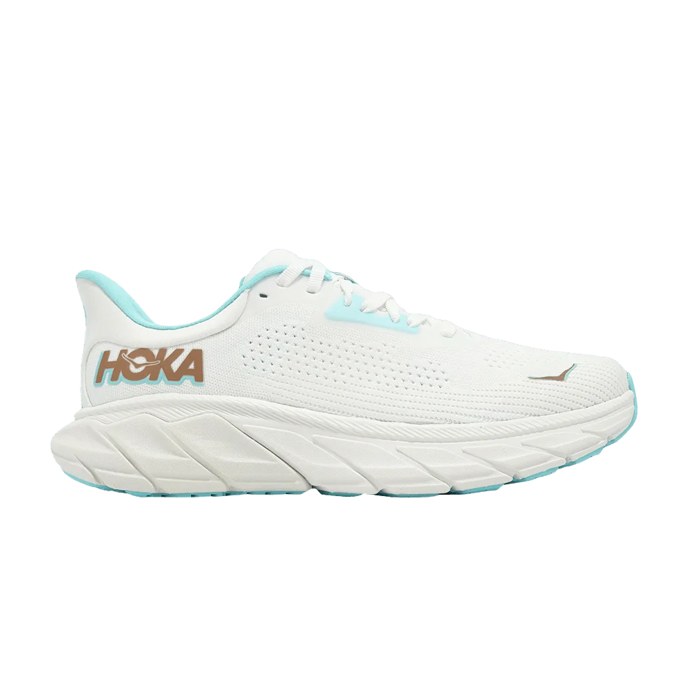 Krossovki-HOKA-Wmns-Arahi-7-Wide-Frost-Rose-Gold