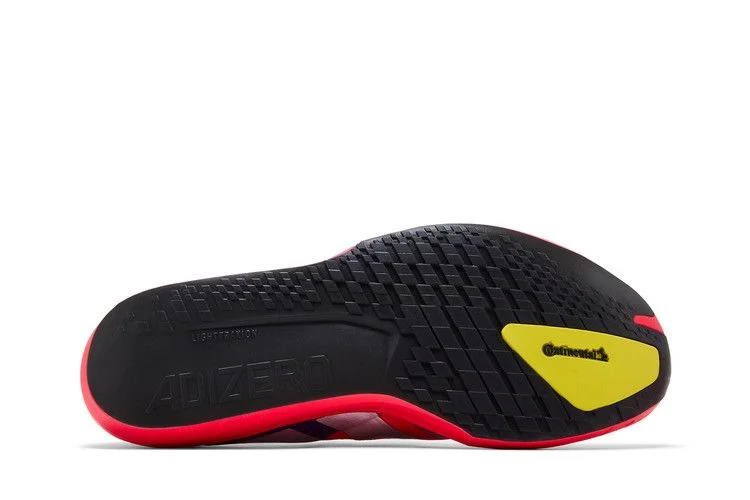 Кроссовки adidas Adizero Adios 9 'Tokyo Race Pack'