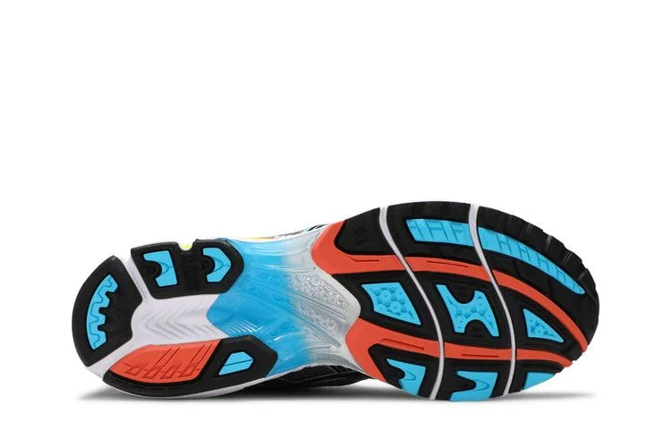 Кроссовки Angelo Baque x ASICS Gel Kayano 14 'Rebirth of Cool'