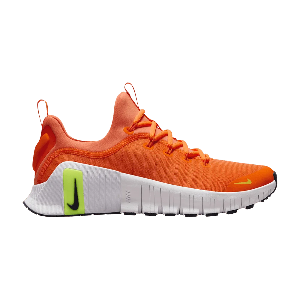Krossovki-Nike-Wmns-Free-Metcon-6-Total-Orange-Volt