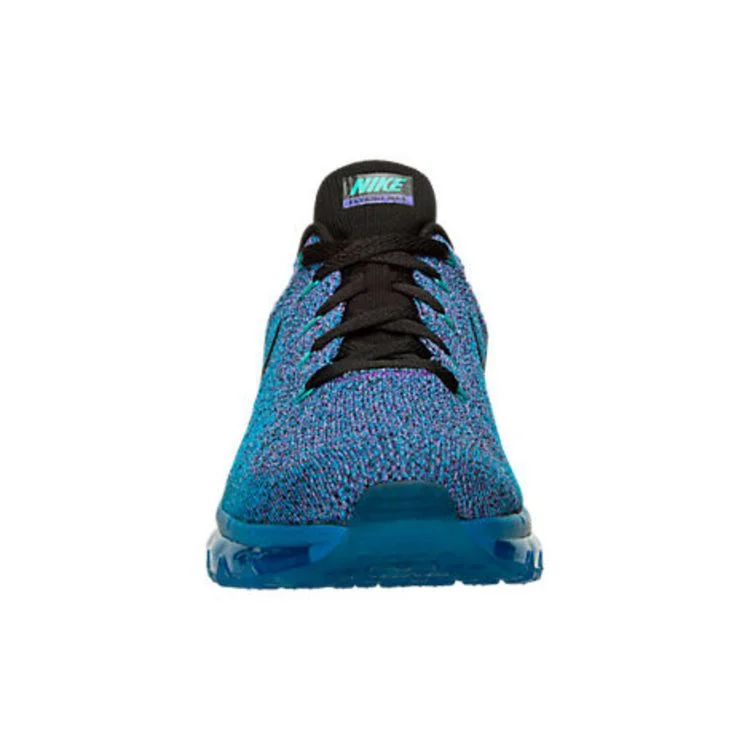 Кроссовки Nike Flyknit Max