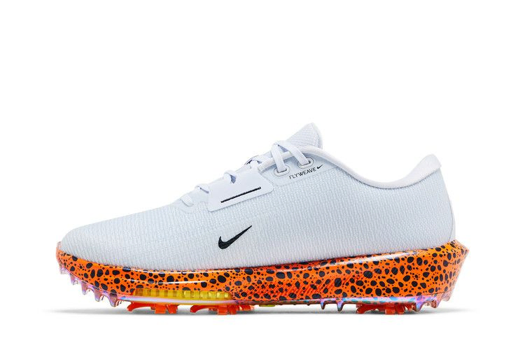 Кроссовки Nike Air Zoom Infinity Tour 2 Golf 'Electric Pack'
