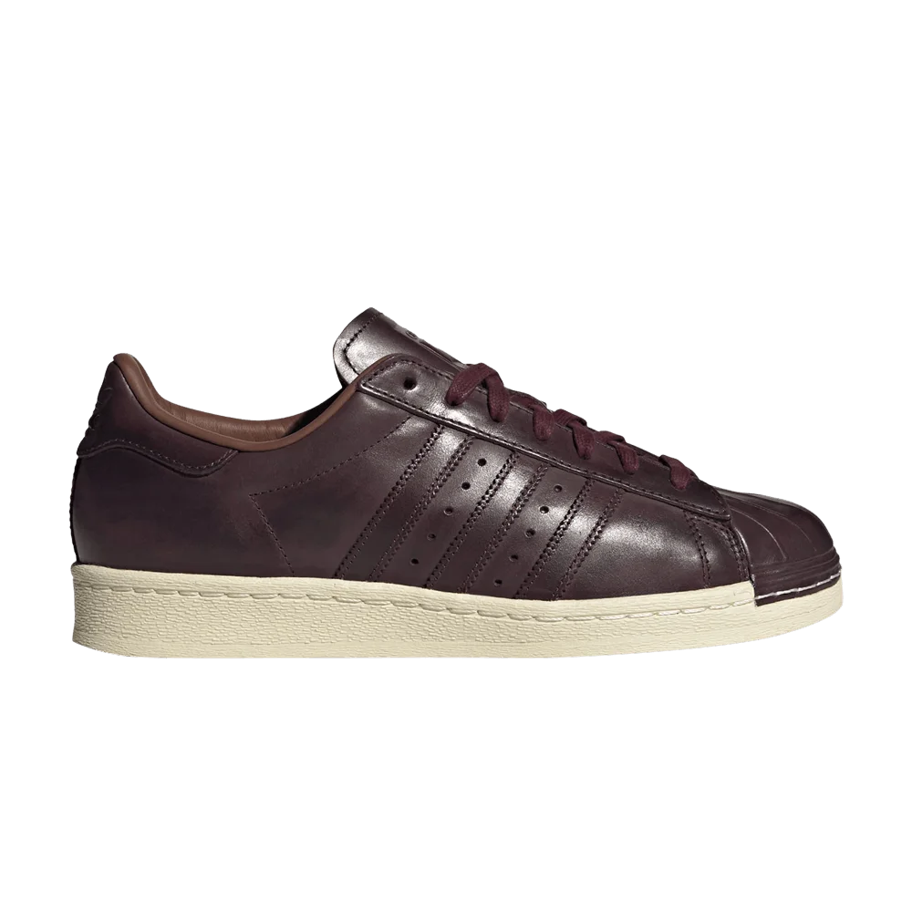 adidas Superstar 82 'Work Boots Pack - Shadow Red'