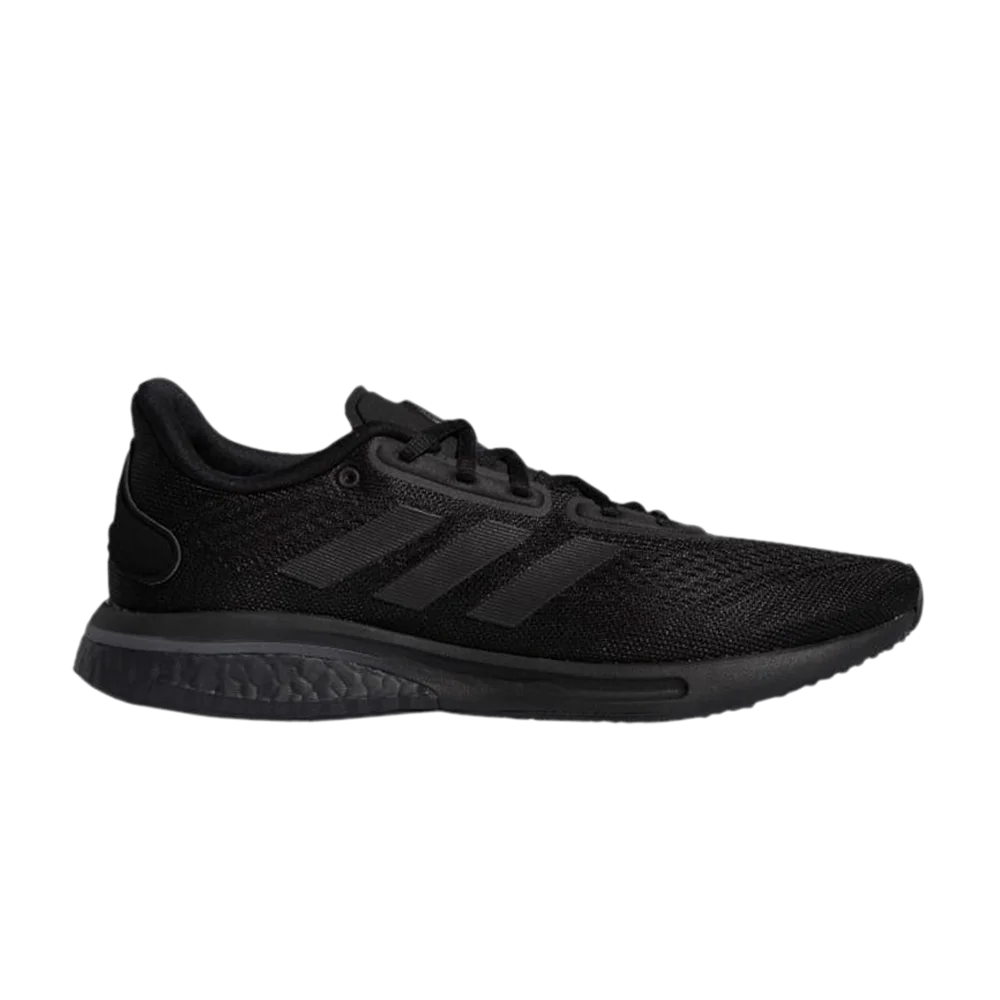 Krossovki-Adidas-Supernova-Core-Black