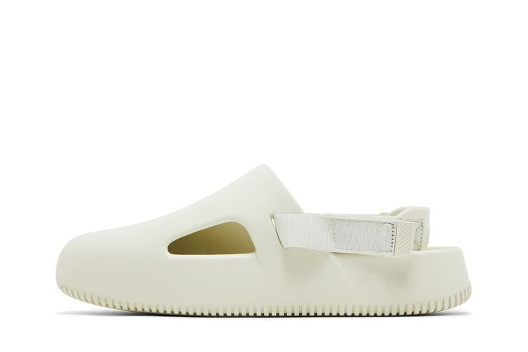 Кроссовки Nike Calm Mule 'Sea Glass'