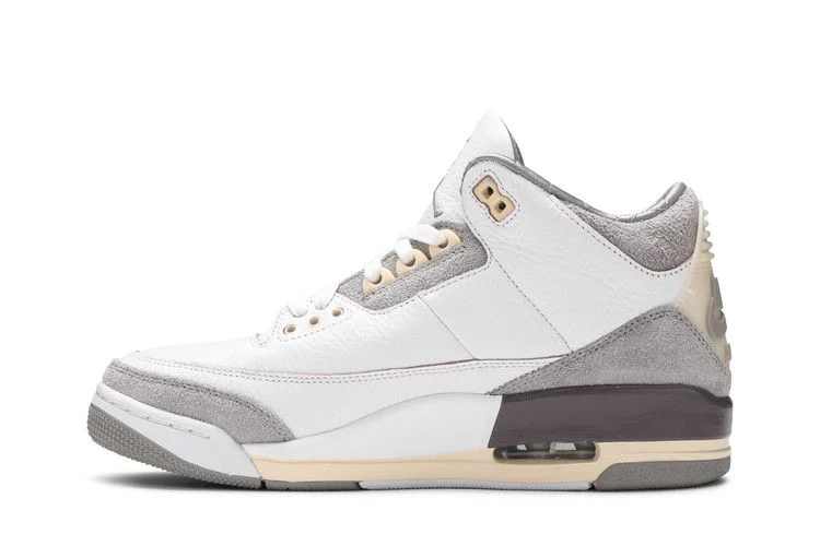Кроссовки A Ma Maniére x Wmns Air Jordan 3 Retro SP 'Raised By Women'