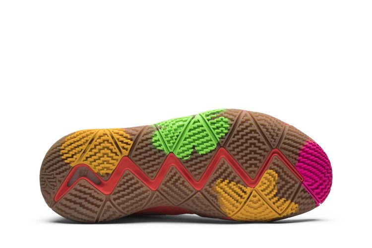 Кроссовки Nike Kyrie 4 'Lucky Charms'
