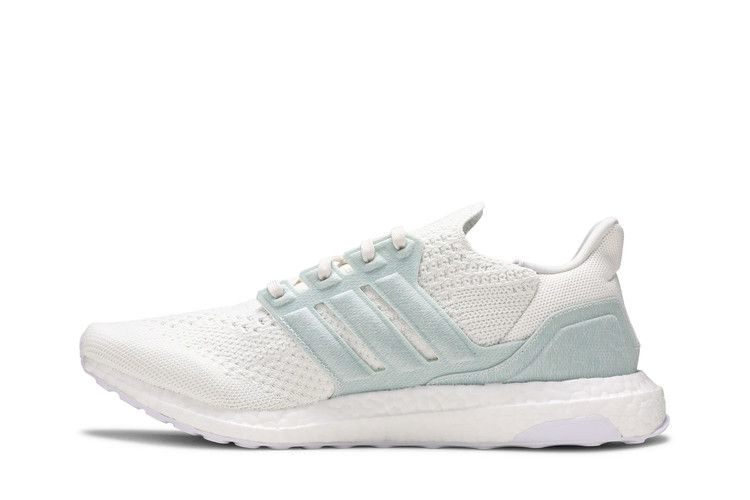 Кроссовки Parley x adidas UltraBoost 6.0 DNA 'Non Dyed'