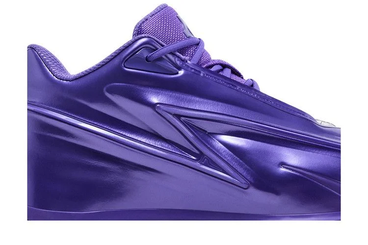 Кроссовки Nike KD 19 'Field Purple'