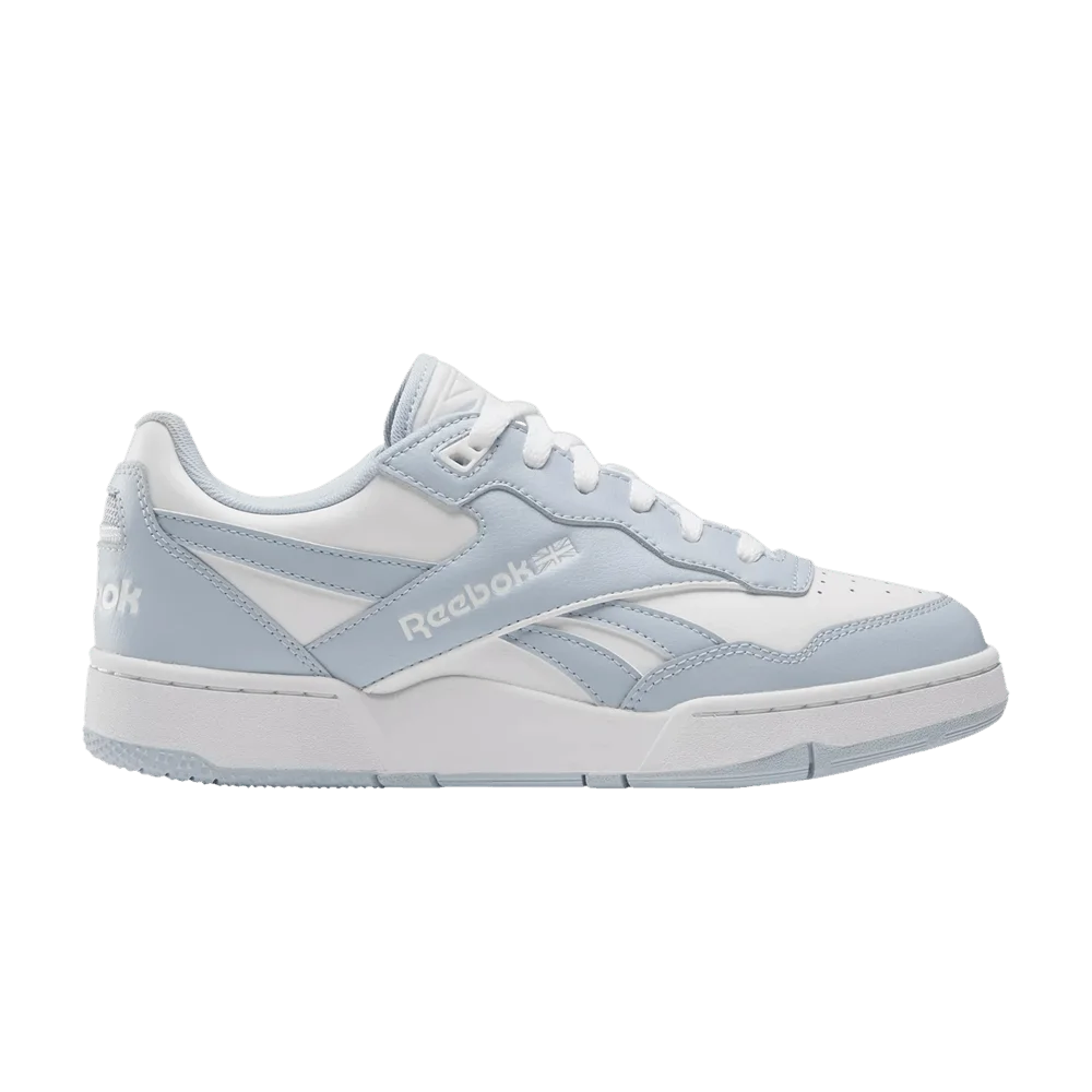 Кроссовки Reebok Wmns BB4000 2 'Pale Blue White'