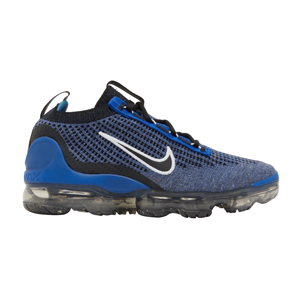 Krossovki-Nike-Air-VaporMax-2021-Flyknit-GS-Game-Royal
