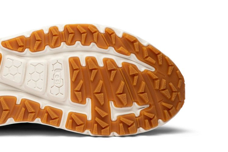 A Bathing Ape x UGG Sneaker Boot 'Chestnut'