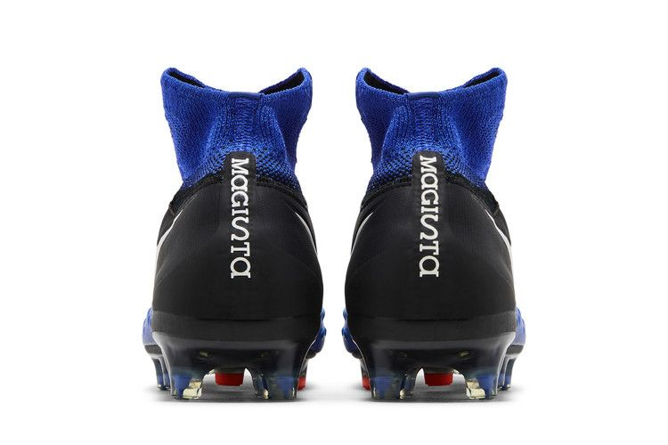 Кроссовки Nike Magista Obra 2 FG GS 'Paramount Blue'