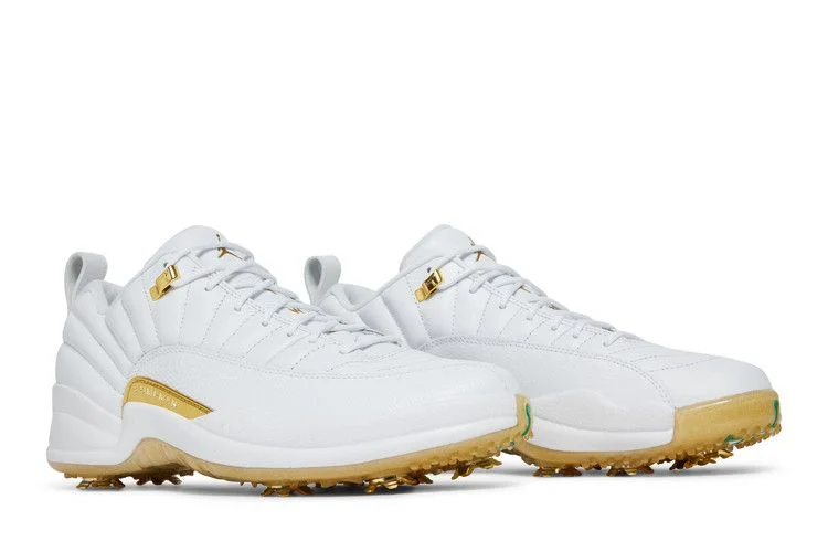 Krossovki-Air-Jordan-12-Low-Golf-Masters-7
