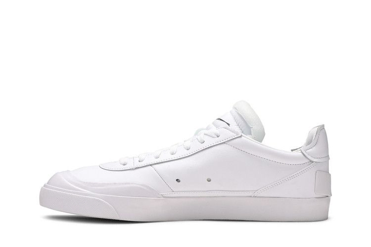 Кроссовки Nike Drop Type LX 'Snow White'