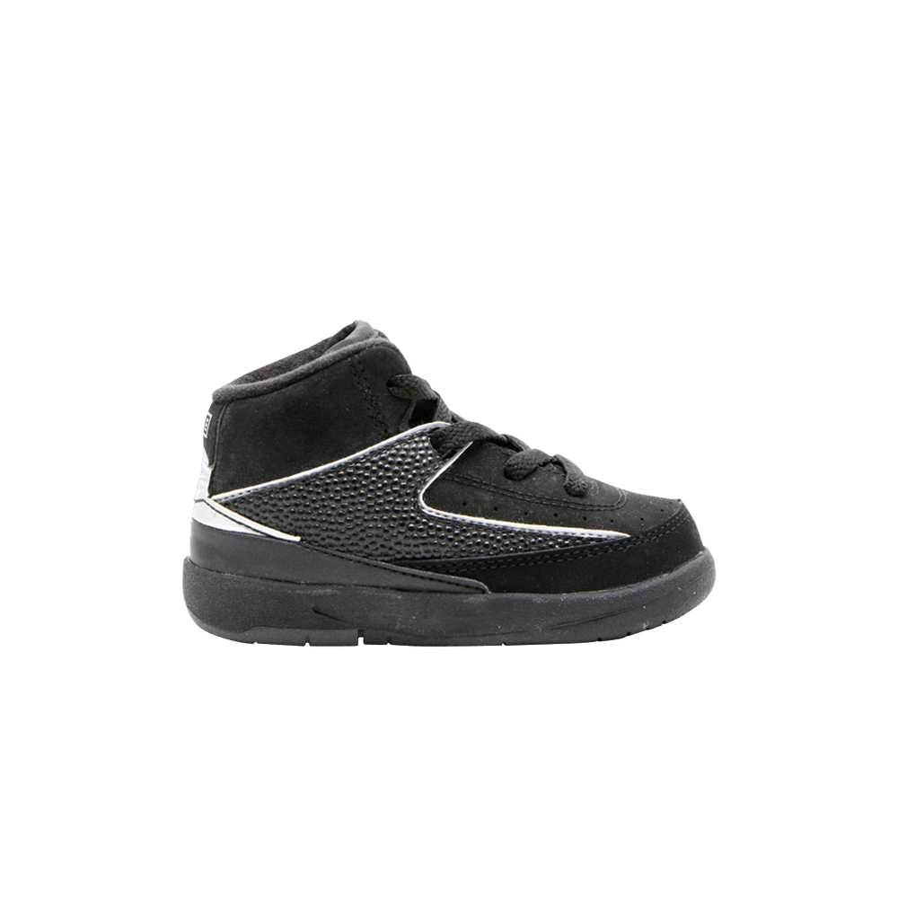 Кроссовки Air Jordan 2 Retro Td