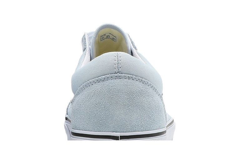 Кроссовки Vans Old Skool 'Ballad Blue'