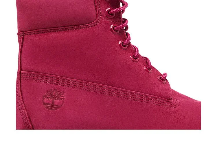 Timberland-6-Inch-Premium-Boot-50th-Anniversary-Dark-Pink-1
