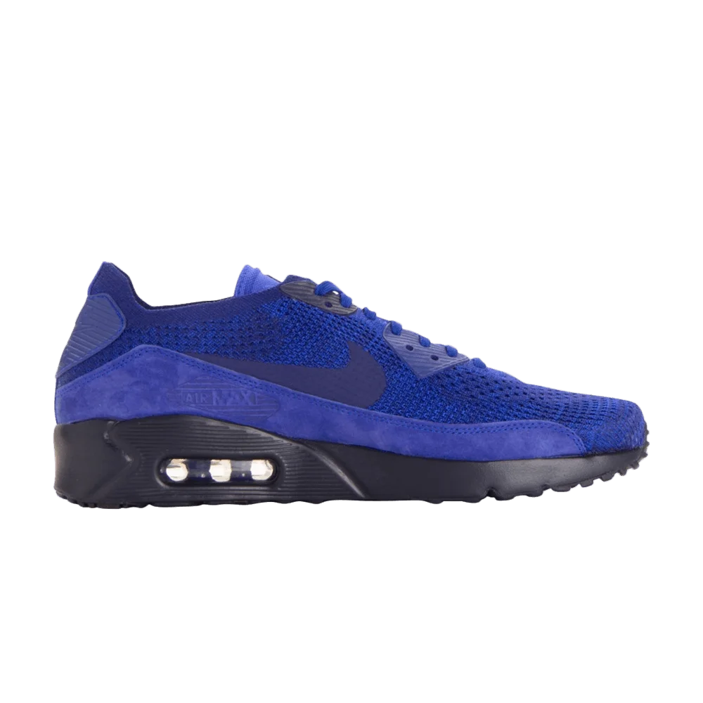 Krossovki-Nike-Air-Max-90-Ultra-2.0-Flyknit