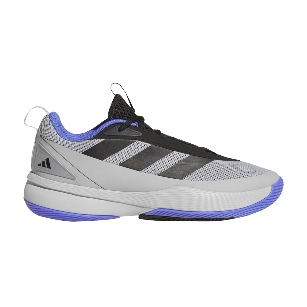 Кроссовки Adidas Subzone 'Grey Black Cobalt Blue'