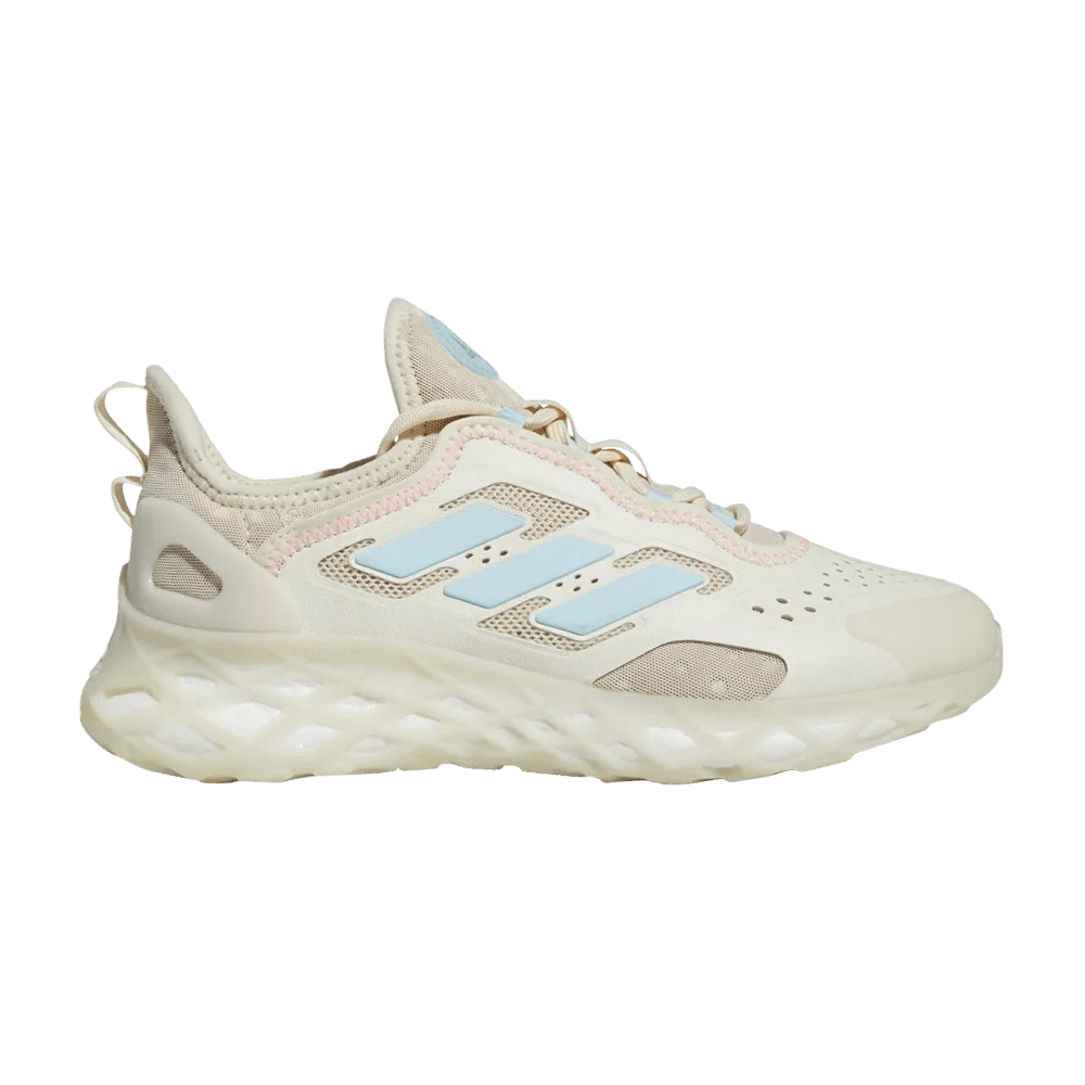 Krossovki-Adidas-Wmns-Web-Boost-Off-White-Ecru-Tint