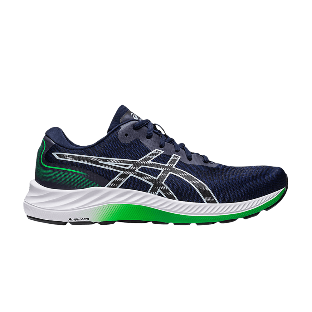 Кроссовки Asics Gel Excite 9 'Midnight Green'