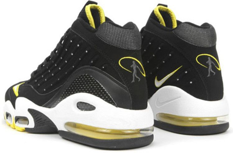 Кроссовки Nike Air Griffey Max 2
